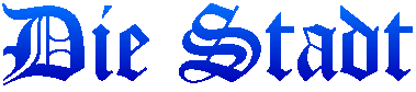 Die Stadt